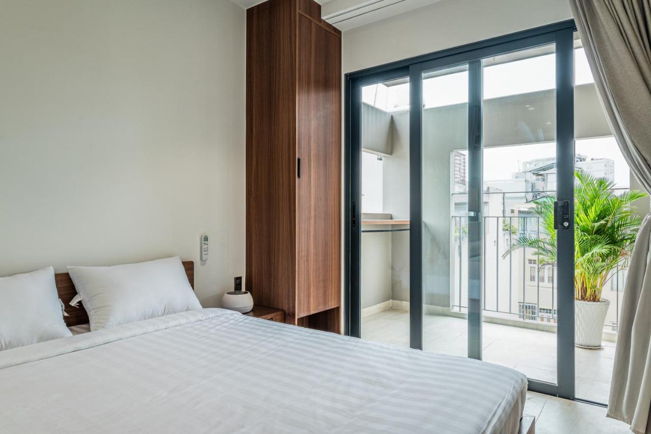 Stockholm Khách sạn hẻo lánh *