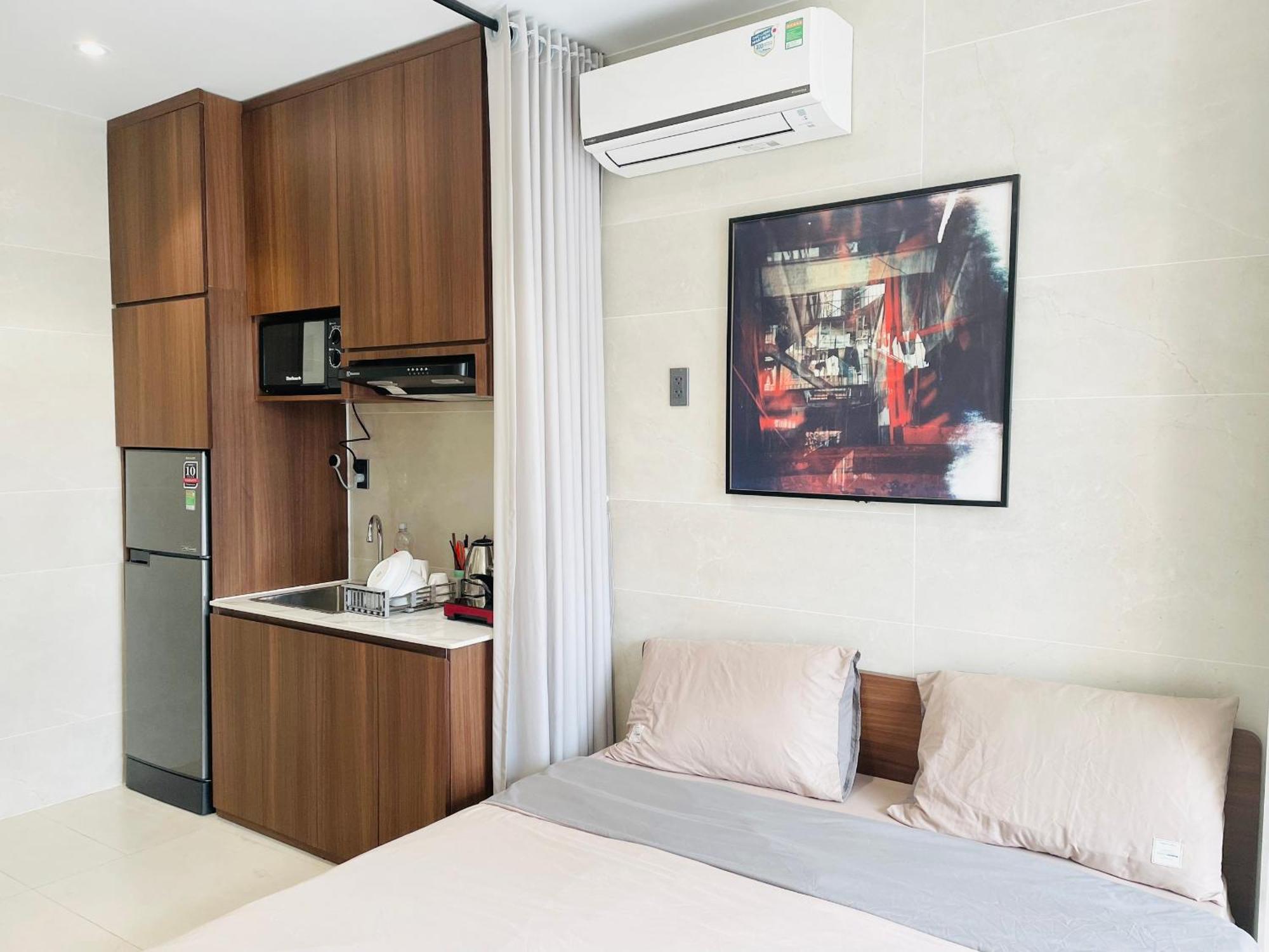 Stockholm Khách sạn hẻo lánh *