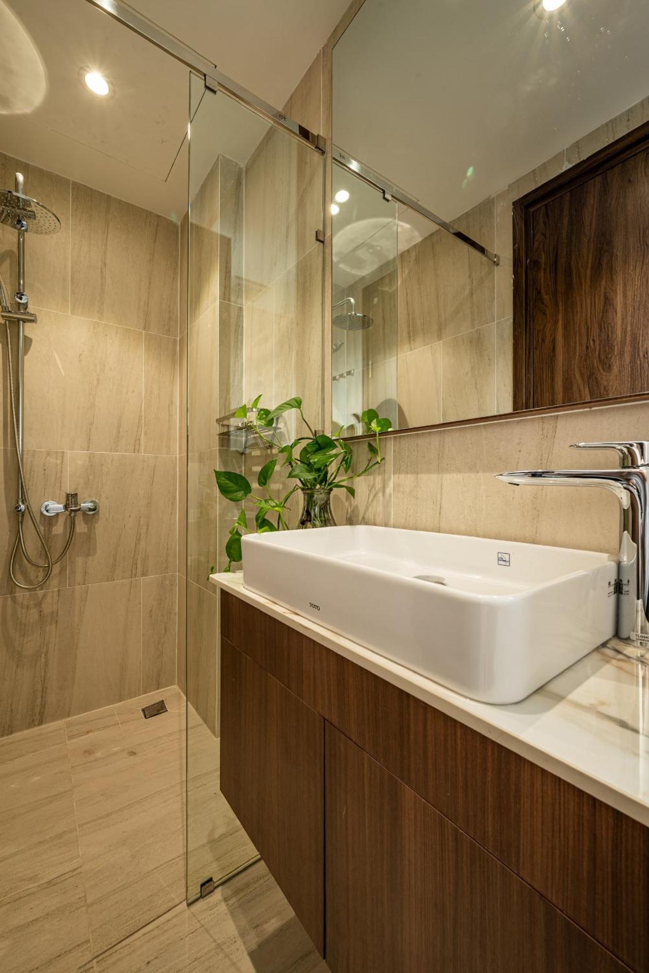 Khách sạn hẻo lánh Stockholm TP. Hồ Chí Minh