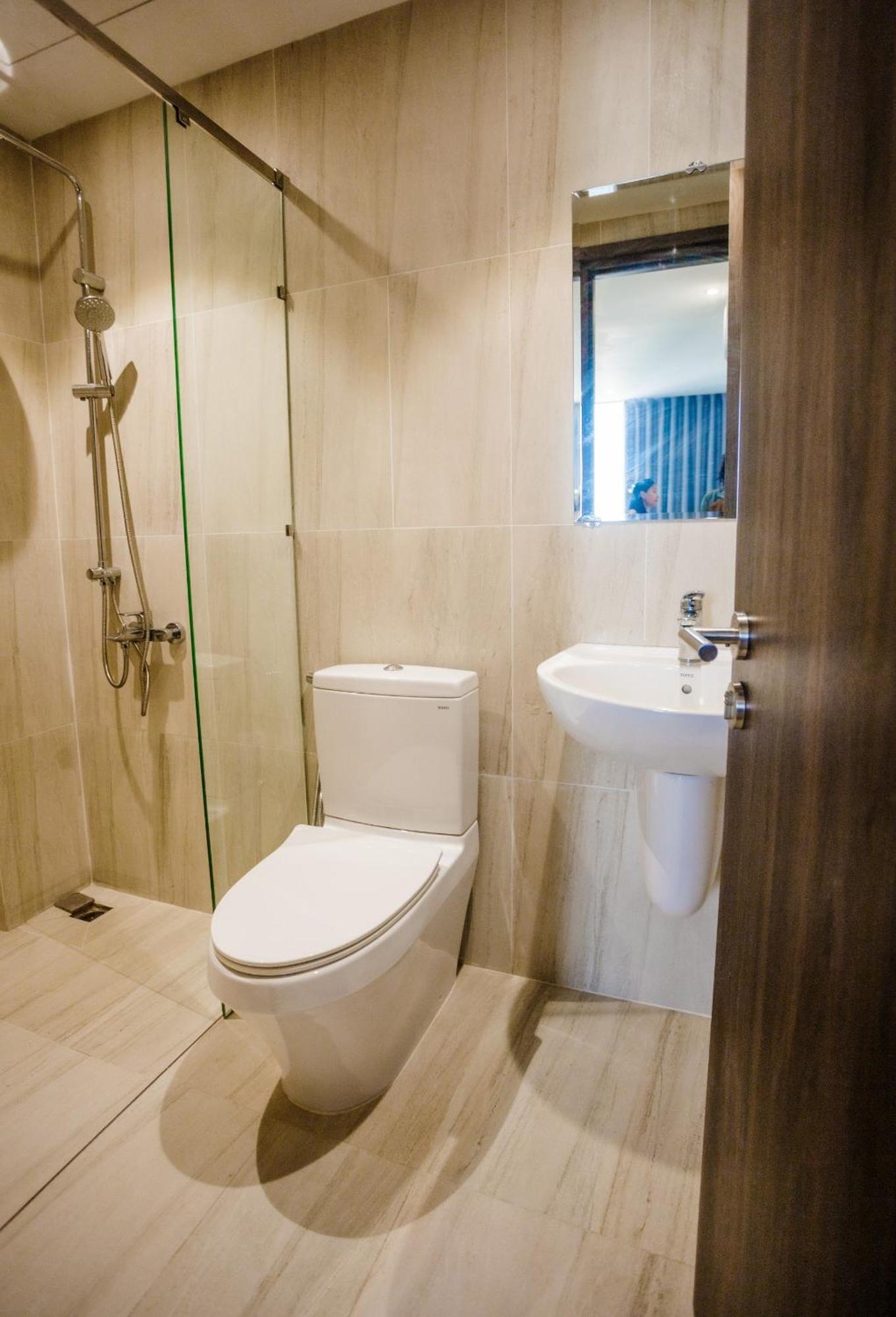Khách sạn hẻo lánh Stockholm *