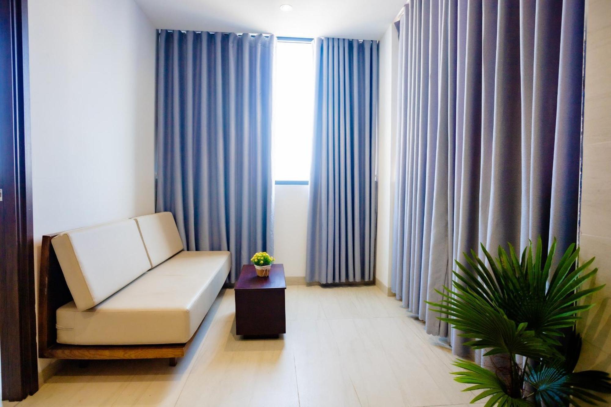 Stockholm Khách sạn hẻo lánh