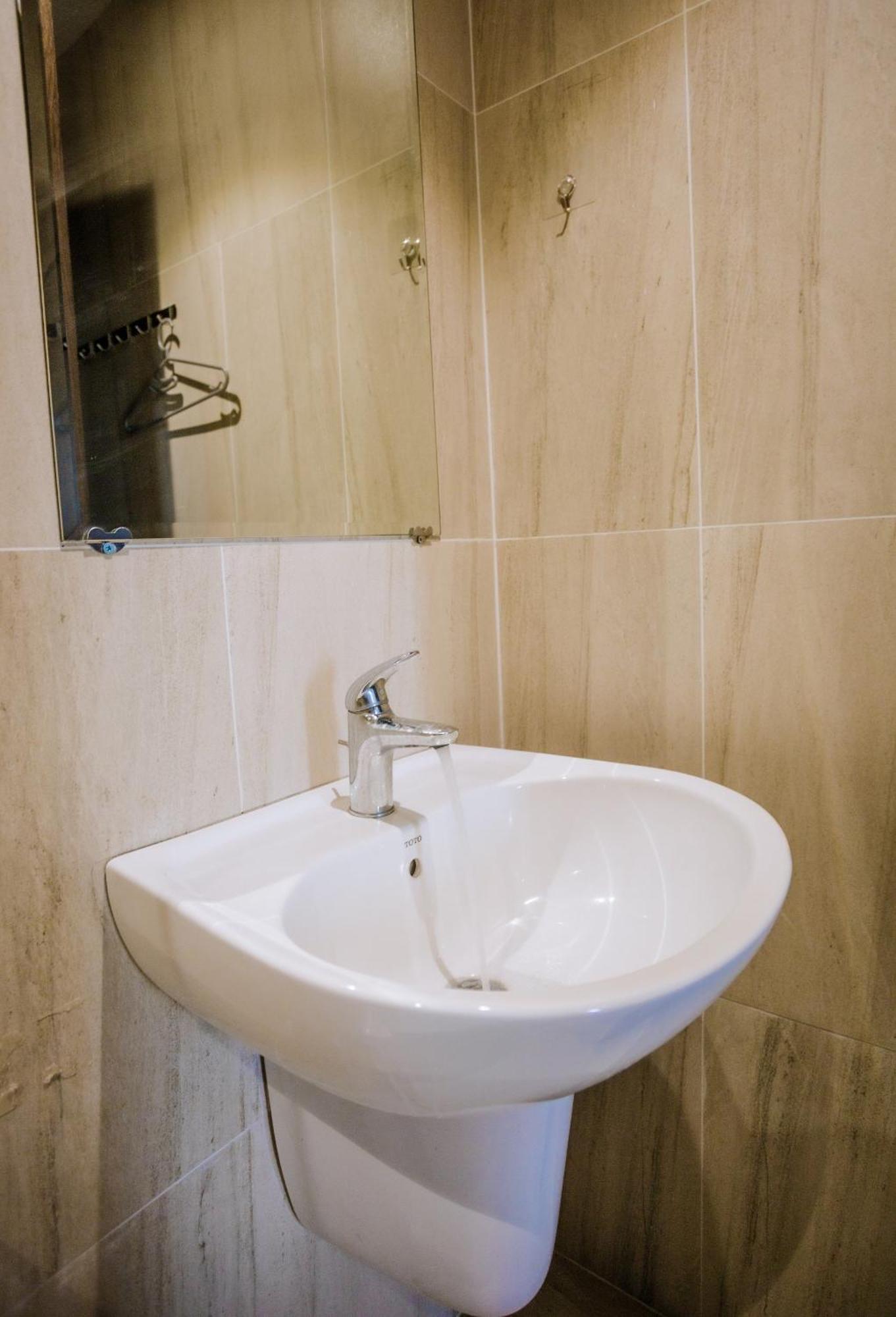 Khách sạn hẻo lánh Stockholm