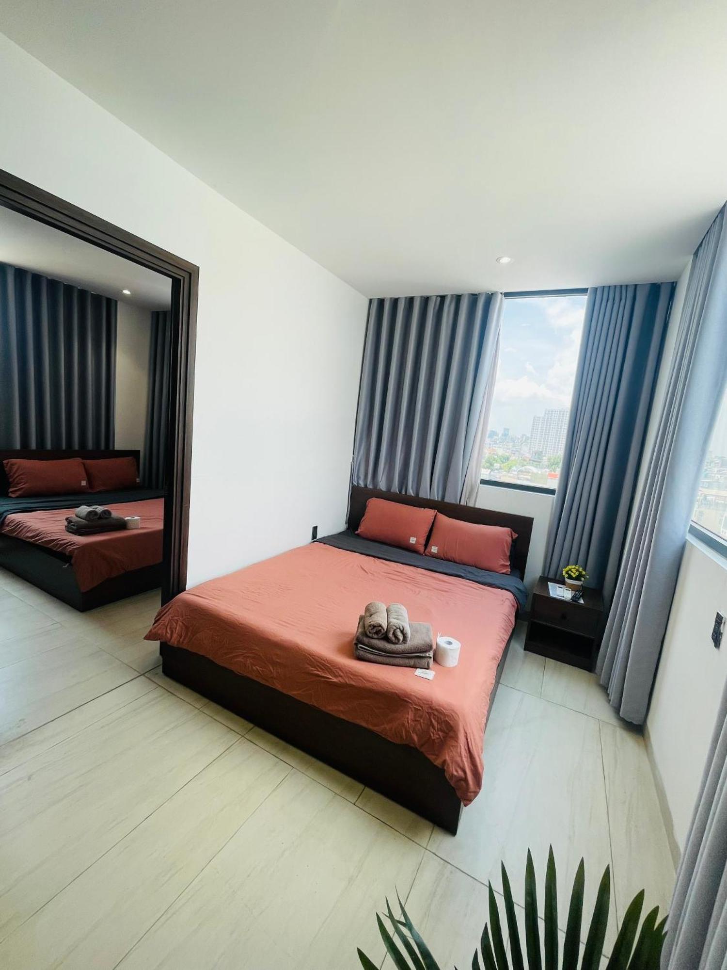 Stockholm Khách sạn hẻo lánh *
