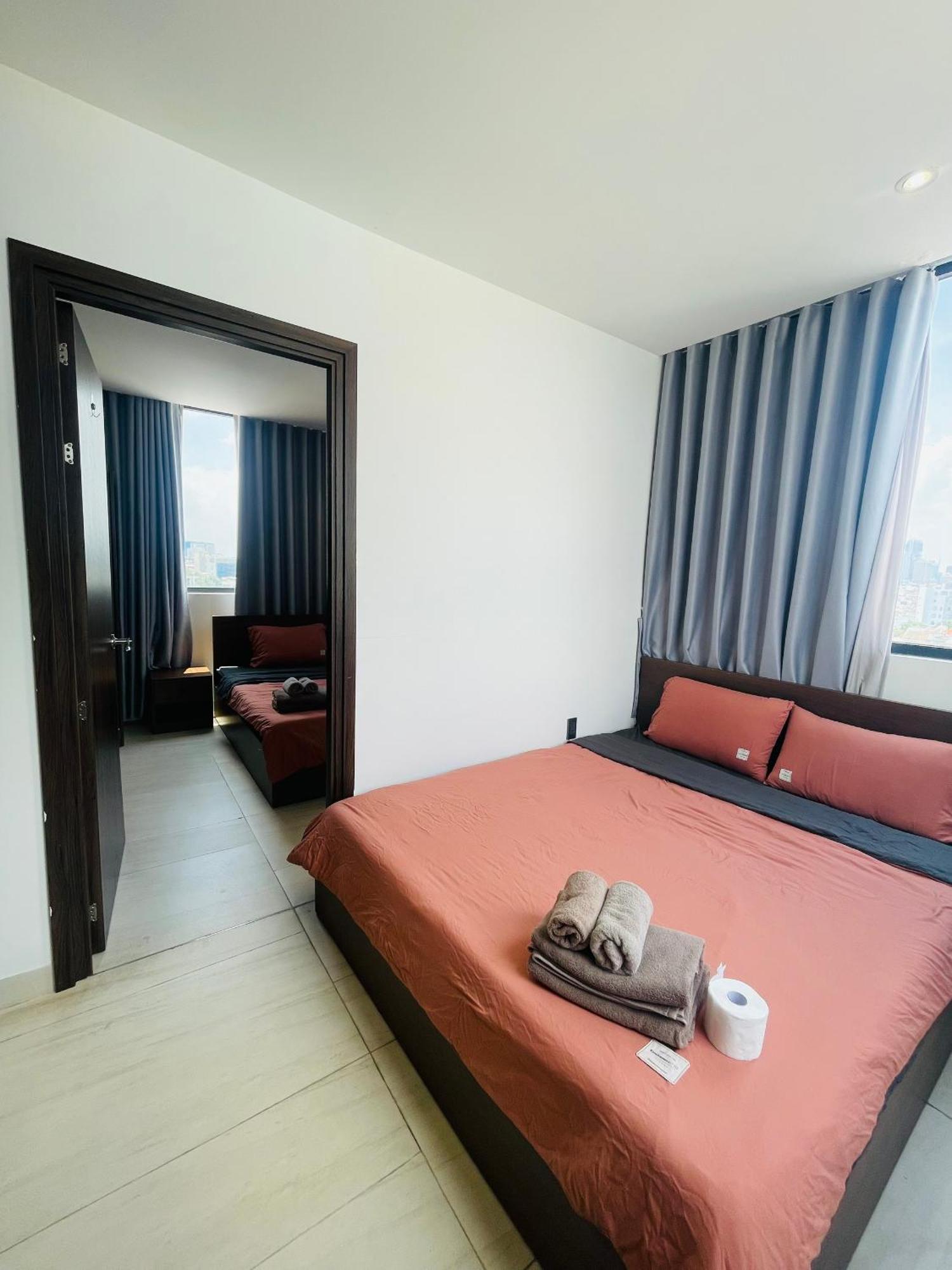 Stockholm Khách sạn hẻo lánh