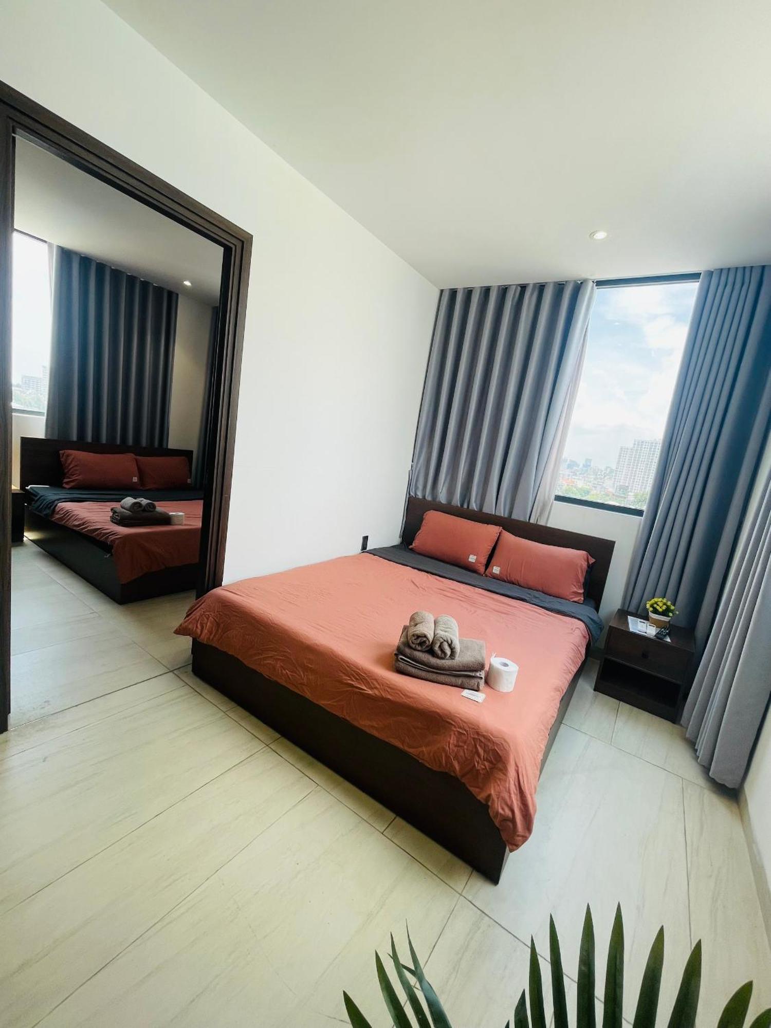Khách sạn hẻo lánh Stockholm