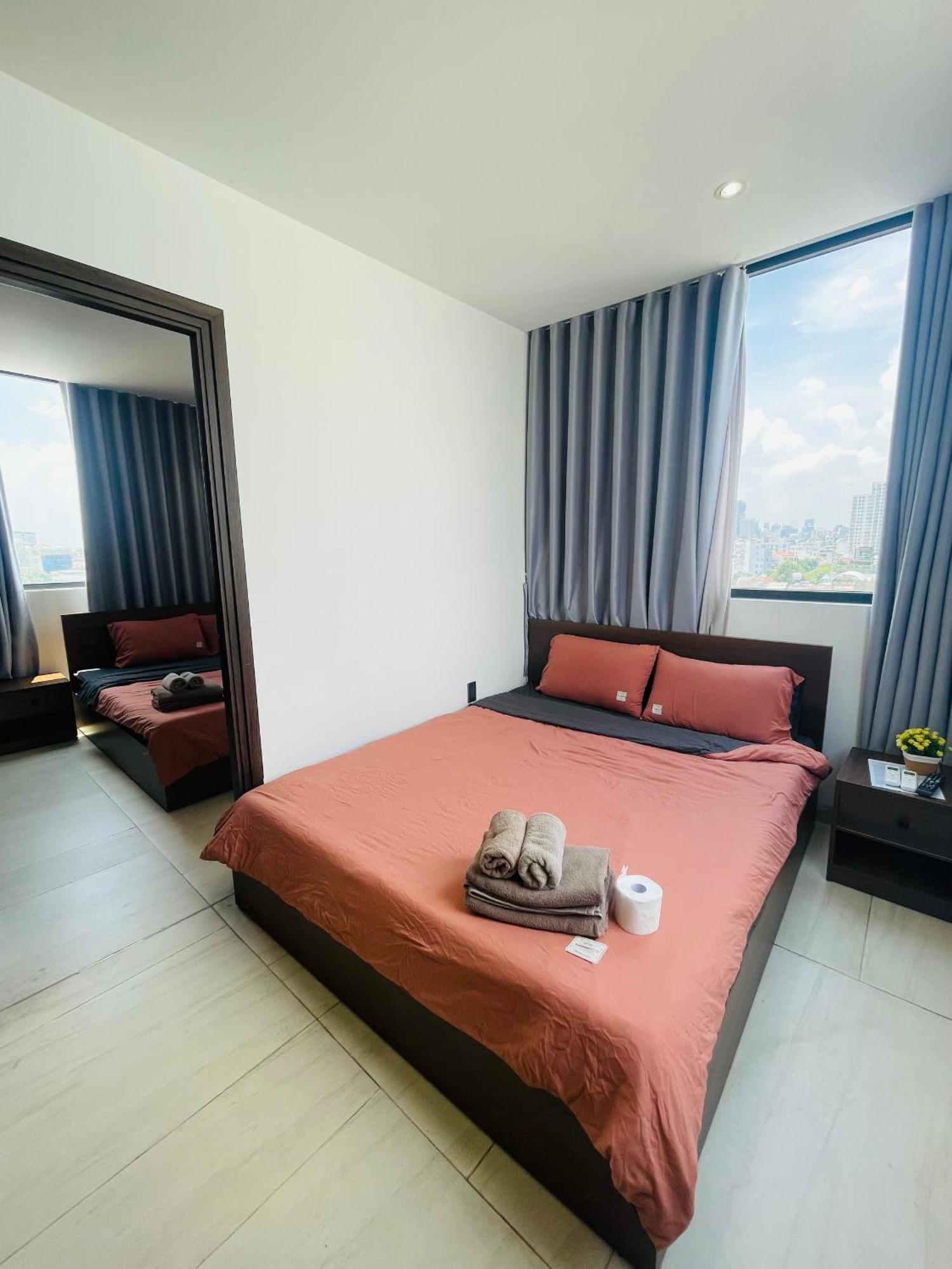 Khách sạn hẻo lánh Stockholm
