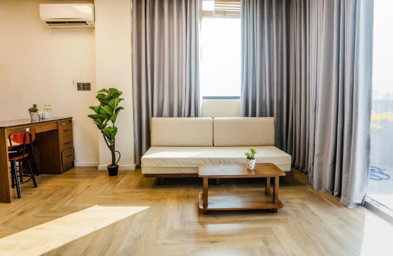 Stockholm Khách sạn hẻo lánh