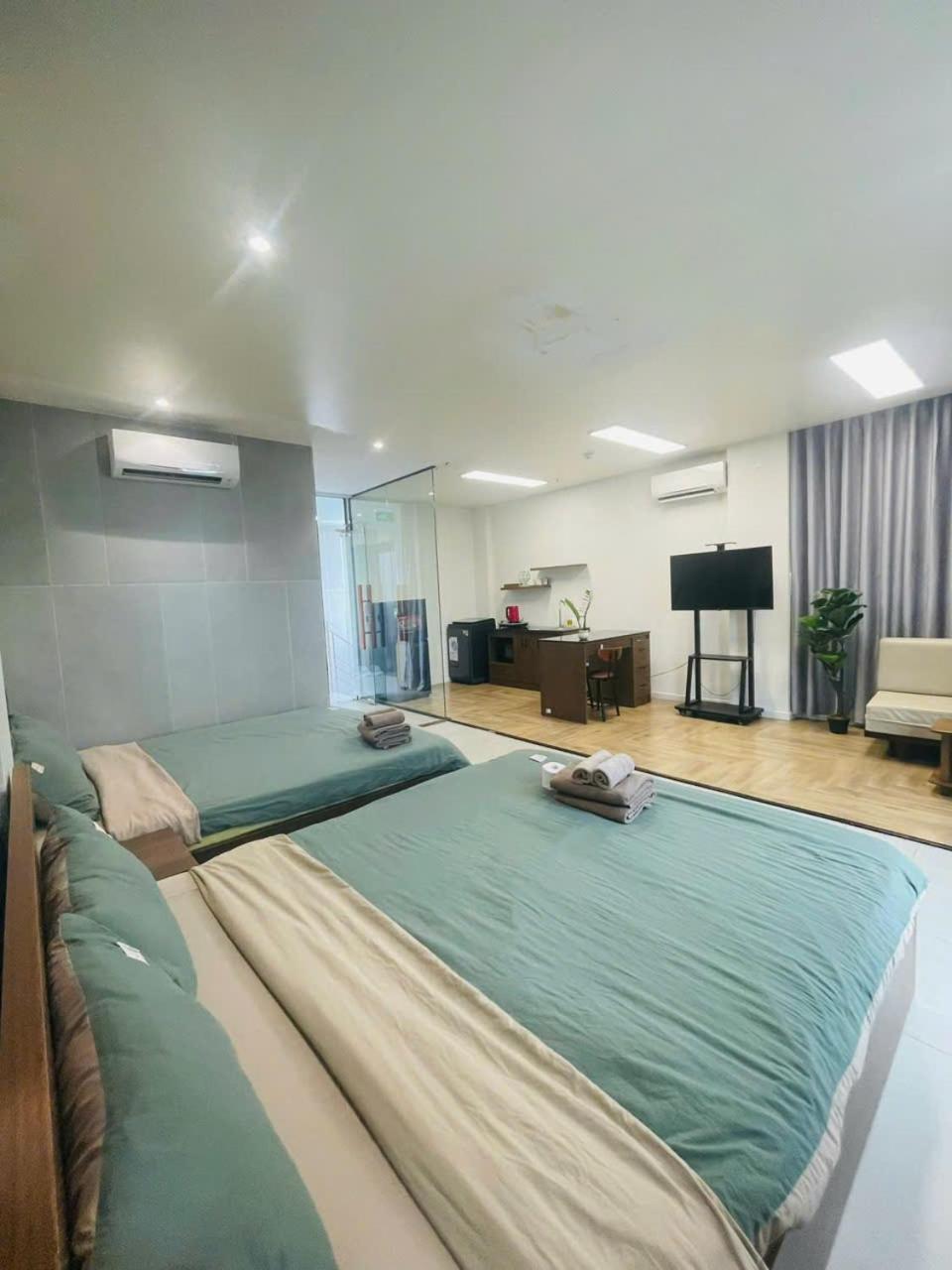 Stockholm Khách sạn hẻo lánh TP. Hồ Chí Minh